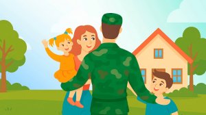 Мобильное приложение "Социальный координатор"