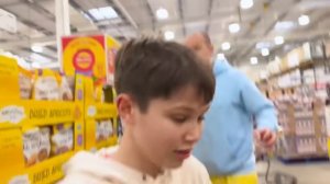 Miss Katy|Мисс Кэти Готовимся встречать друзей для ночевки Sleepower