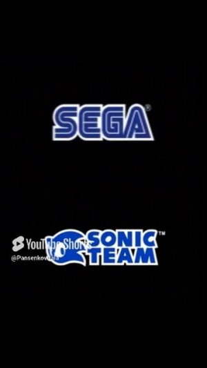 Sega/Sonic Team (2013)