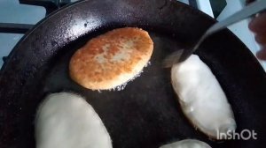 Вспомнила Прошлое...Лепим и жарим пирожки/Смородиновое варенье