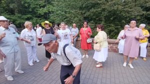 Дарите женщинам цветы....... 06.07.25 Гомель парк Луначарского 🥰💫