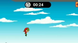 Играю в Speedrun parkour часть 2