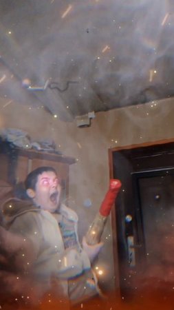 местный Рэмбо