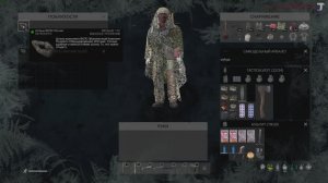 RU PVE ХОЛОДНЫЕ И МЁРТВЫЕ  КРАФТ   про улучшение некоторых вещей