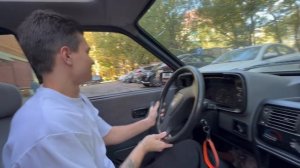 riding ford