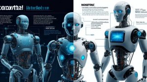 Прогноз 2025-2032 развития технологий открытий технического прогресса Константин Дараган