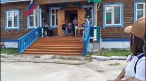Ҡатай ырыуы Бирҙеғол ауылының Ғәлиастановтар ғәиләһе осрашыуы