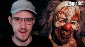 Веселый КРЕПЫШ | Dead Island 2 (Деад Айленд 2) | 23