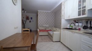 Фёдора Абрамова 18