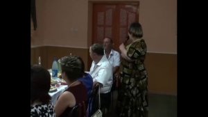 Выпуск 2009г Волноваха Школа - 3 диск - 3 часть - 1