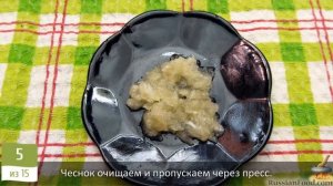 Сытно и супер вкусно!