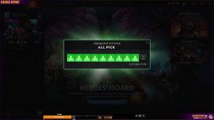 #Dota2  | НАдо НАвалить | #SashaSpray