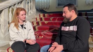 Вдохновение, мудрость и спектакли талантливого режиссера Максима Ждановича