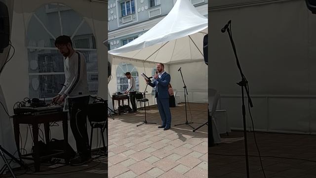 15 Концерт на Престольном Празднике