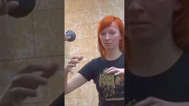 #420 Минута Ицюань / Отзыв о практике Ицюань / Марина Письменская / Legatissimo / Мурманск (2018)