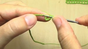 888game888 Вязание сетки продолжение