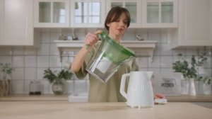 Как использовать Кувшин-фильтр для воды