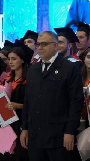 Ещё немного частички нашего Выпускного!