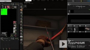 SCUM. Адский бункер.