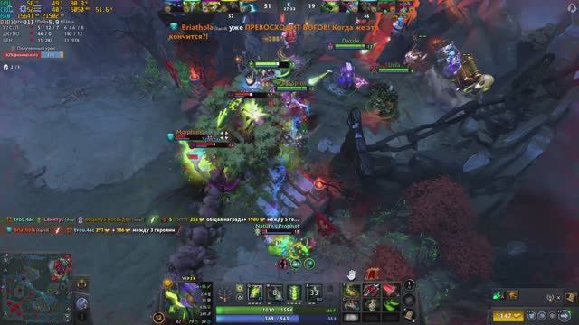 dota 2 смотреть онлайн