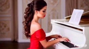 ОТДОХНИТЕ С КРАСИВОЙ МУЗЫКОЙ – "ВЕСЕННИЙ ВАЛЬС"