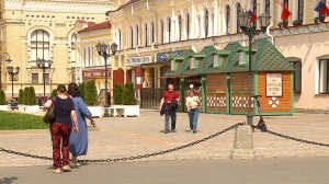 (Рыбинск-40) В РЫБИНСКЕ ПРОЙДЁТ ФОРУМ "ДЕРЕВО В АРХИТЕКТУРЕ"