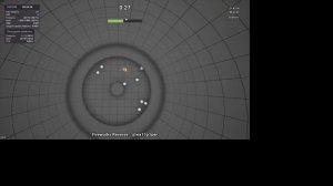 Неделя первая тр3(Отчет)