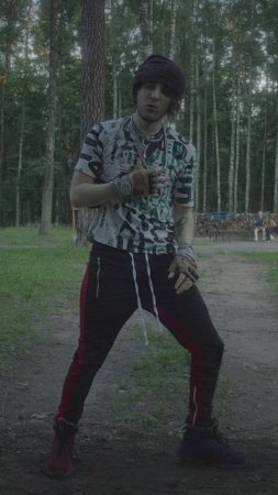 Уличные танцы Street dancing #shorts