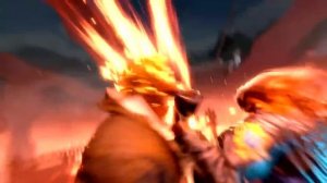 Трейлер Street Fighter 6 (Sagat Arrives! Fighting Pass)