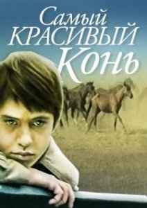 Самый красивый конь (1976)