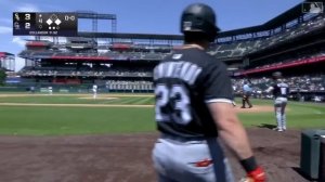 White Sox vs. Rockies Game Highlights (7/6/25) | MLB Highlights