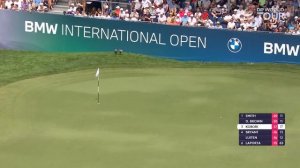 Final Round Highlights | 2025 BMW International Open