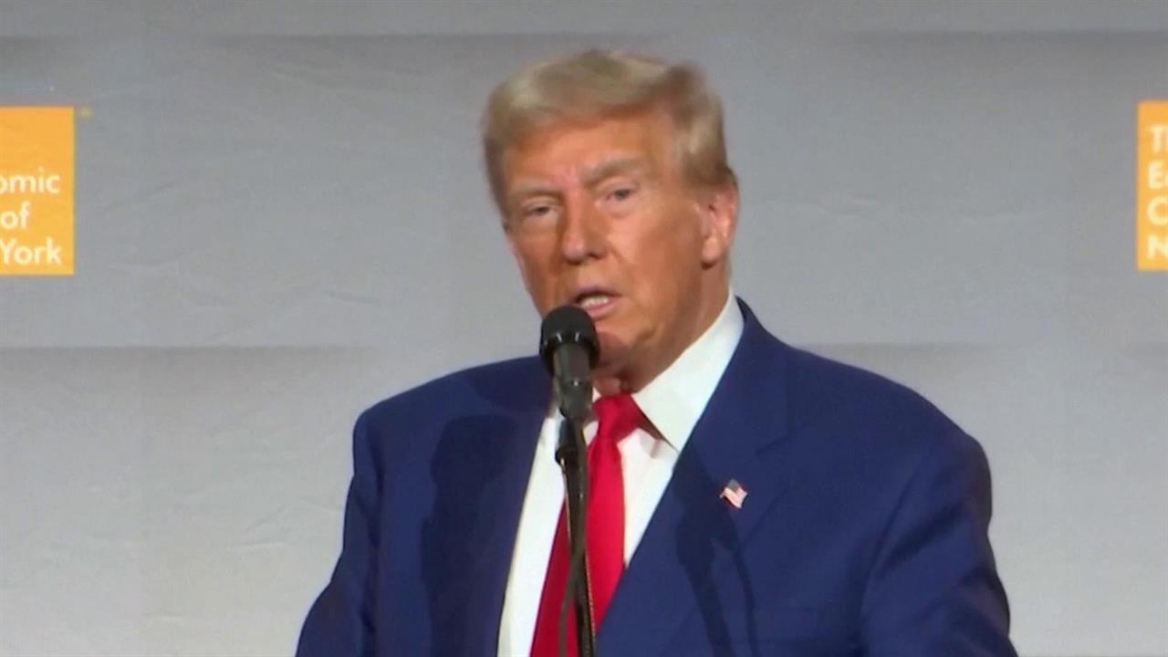 Трамп против Маска: между недавними союзниками новая перепалка