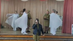 53 "Погибшие в небе за Родину"