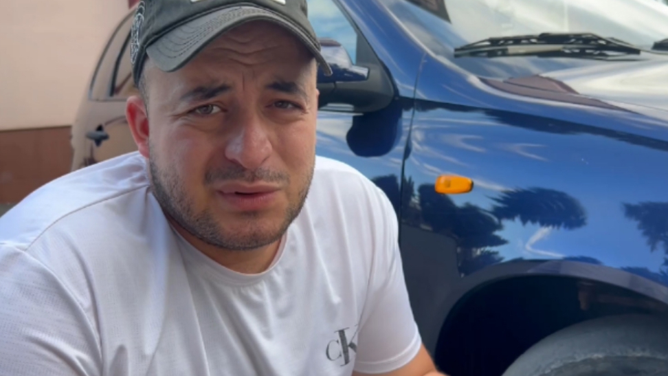 LADA KALINA- БаБуИн на нервах? ОБЗОР на Ладу Калину смотреть онлайн