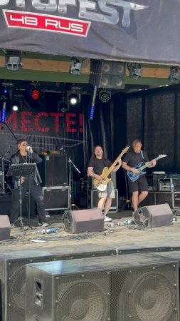 Онижедети (MOTOFEST 48RUS, 2025)