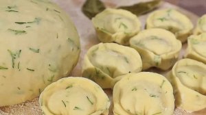 ПЕЛЬМЕНИ: ИДЕАЛЬНОЕ ТЕСТО ДЛЯ ПЕЛЬМЕНЕЙ И ВАРЕНИКОВ! Вкуснейшие!
