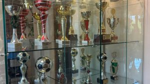 С этой фразы ставленника начинаются все проблемы в клубе