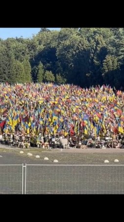 🔴Погост во Львове🔴Бесполезные ископаемые, Запад оставил украинцам🔴
