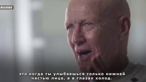 Американский актёр,снимавшийся в голливудских фильмах переехал в Россию