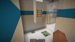 DakPlay НУБ И ПРО ПАРКУР С МЕХАНИЗМАМИ В МАЙНКРАФТ ! НУБИК ПРОХОДИТ ПАРКУР ТРОЛЛИНГ В MINECRAFT