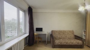 Бабушкина 95 1 видеообзор