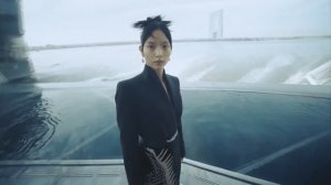 AI Music Video I’m Not Your Type - made with Higgsfiekd Soul and Suno