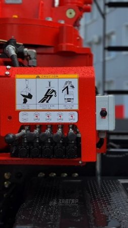 💥💥💥В НАЛИЧИИ SHACMAN X3000  бортовой 
с КМУ KangliR 2056 + пульт ДУ