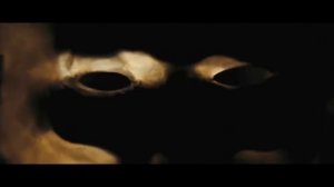 V-значит вендетта.  Трейлер.