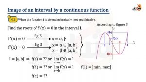 Continuous functions