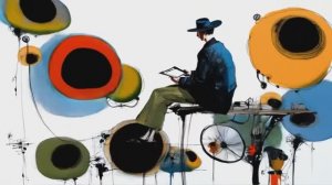 I Keyframe Animation Music Video - Cool Like What