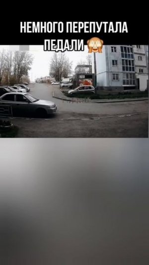 зачем тормоза, когда за рулём тормоз