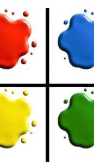 Colours