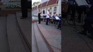 VID_20250703_ Поёт Екатерина Вабищевич ❤️🌹🌹👍